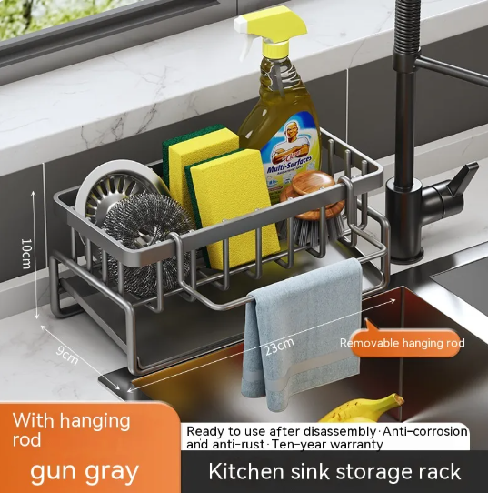 Sink Space Organizer