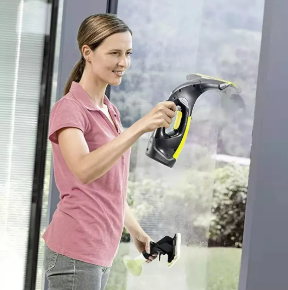 Crystal view Window Cleaner