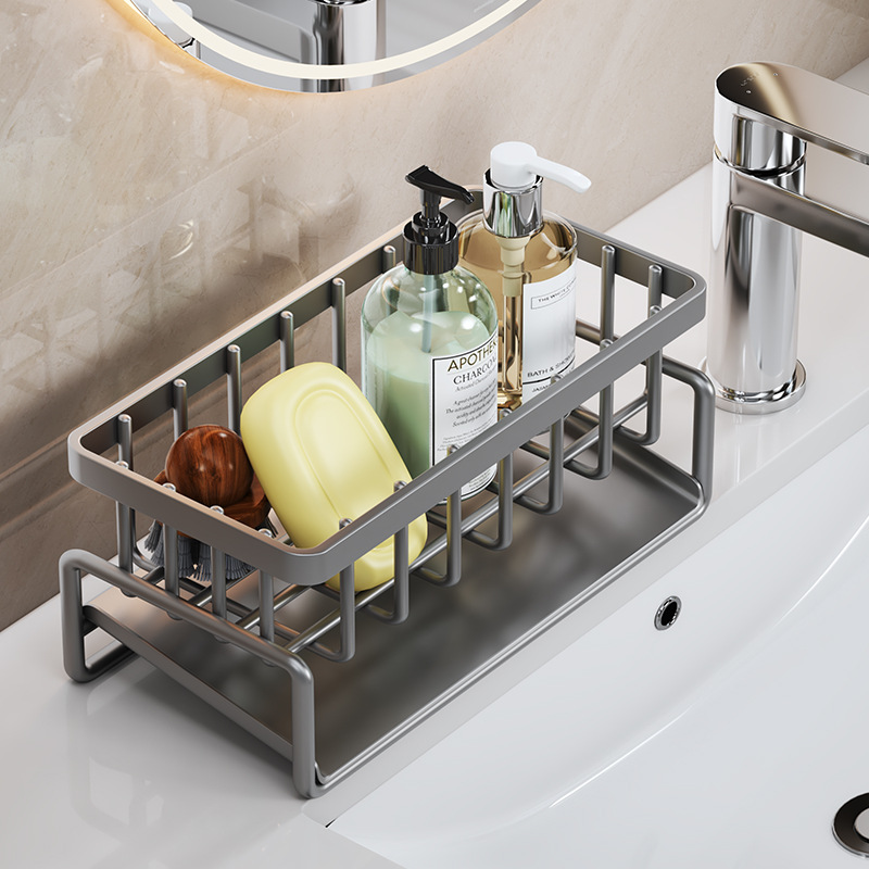 Sink Space Organizer