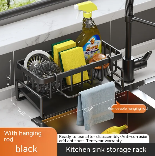 Sink Space Organizer