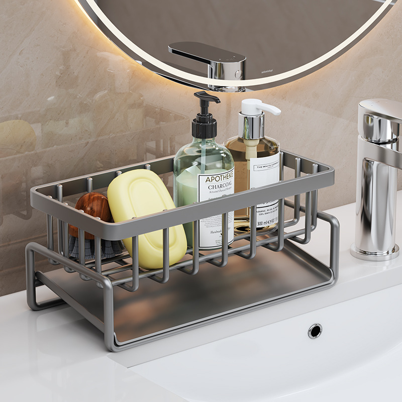 Sink Space Organizer