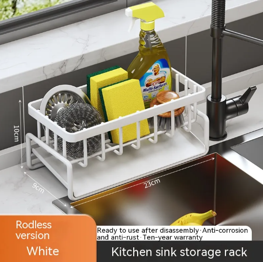 Sink Space Organizer