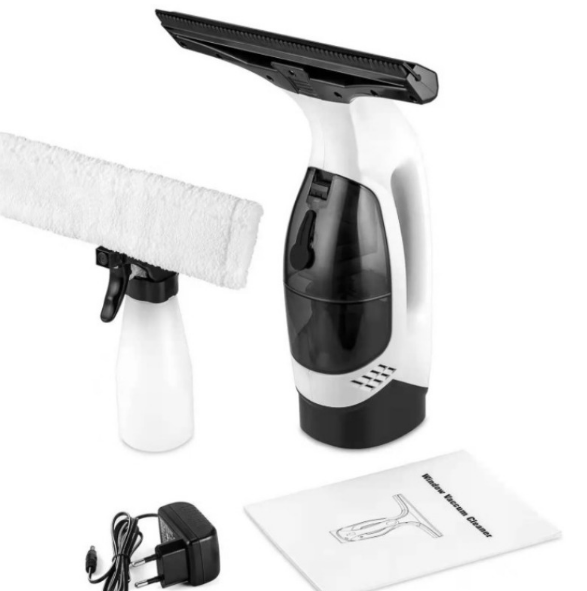 Crystal view Window Cleaner