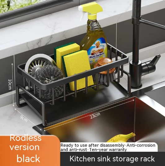 Sink Space Organizer