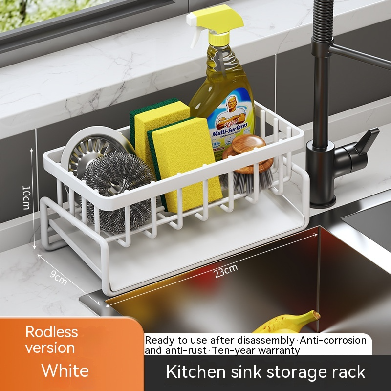 Sink Space Organizer